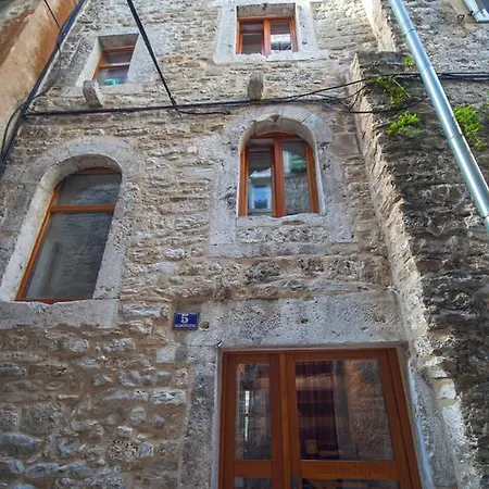 헤리티지 스플리트