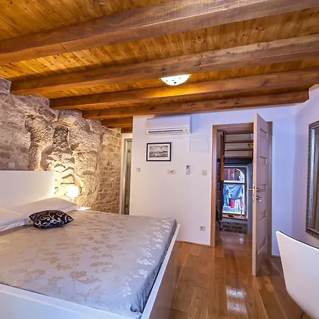 헤리티지 호텔 스플리트