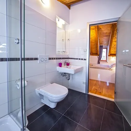 헤리티지 호텔 스플리트