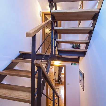 헤리티지 호텔 스플리트