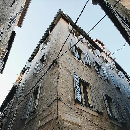 헤리티지 호텔 스플리트