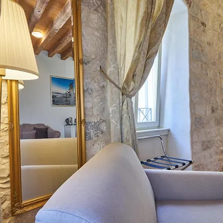 Hotel Villa Split Heritage Hotel