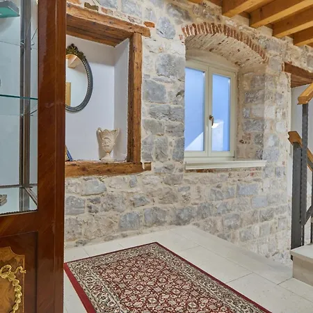 Villa Split Heritage Hotel Hotel 4*
