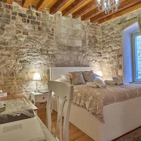 Hotel Villa Split Heritage Hotel