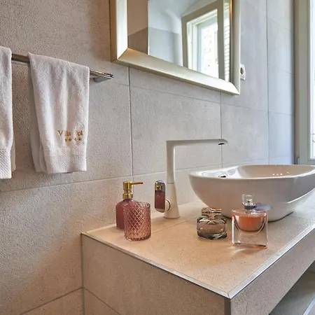 Villa Split Heritage Hotel 4*