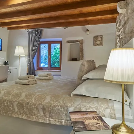 Villa Split Heritage Hotel 4* Split