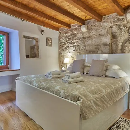 Villa Split Heritage Hotel Hotel