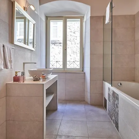 Villa Split Heritage Hotel Hotel 4*