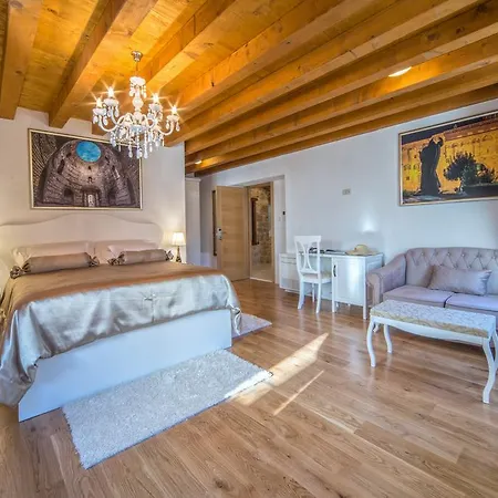 Villa Split Heritage Hotel