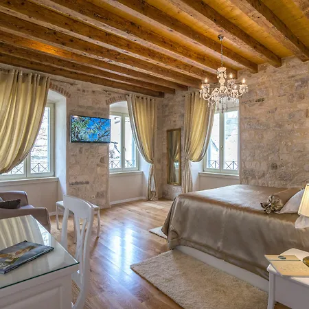Villa Split Heritage Hotel 4*
