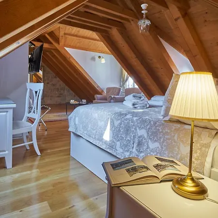 Hotel Villa Split Heritage Hotel Split