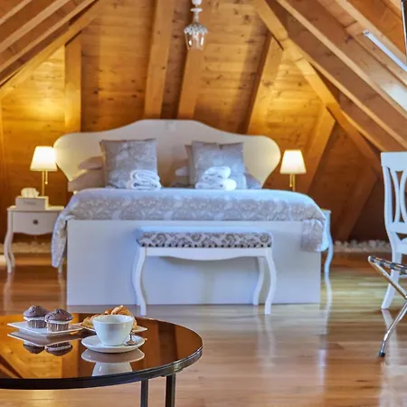 Heritage فندق سبليت