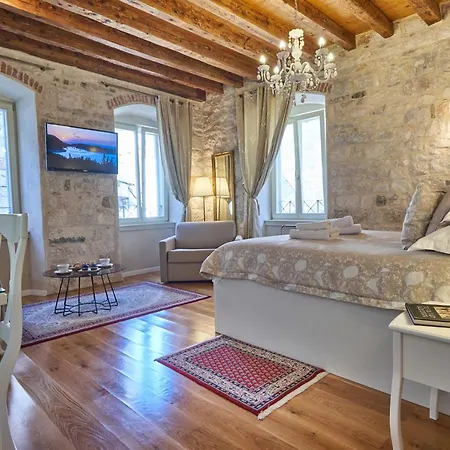 فندق Heritage سبليت