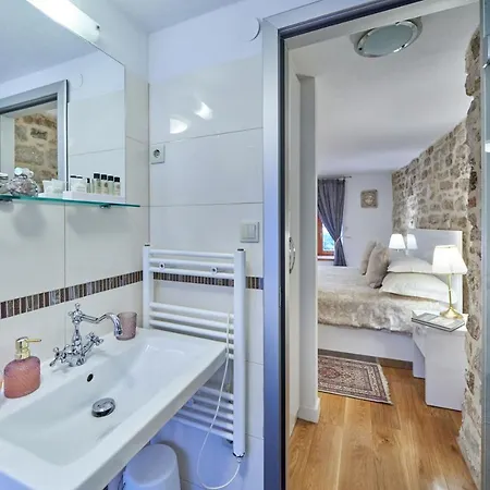 Villa Split Heritage Hotel Hotel 4*