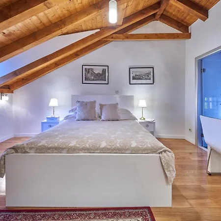 Hotel Villa Split Heritage Hotel