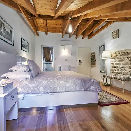 Hotel Villa Split Heritage Hotel 4*