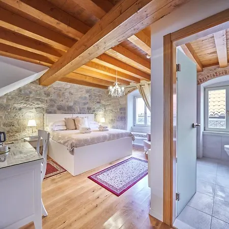 Villa Split Heritage Hotel Split