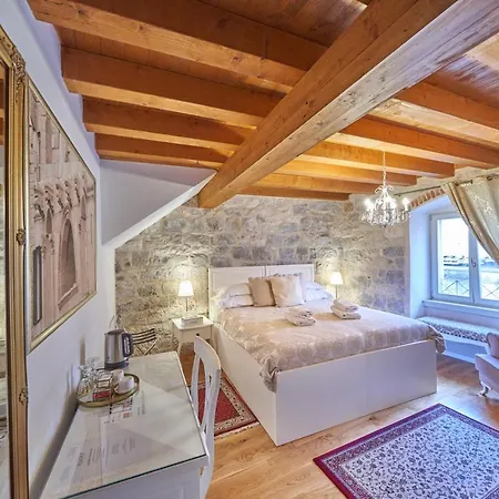Villa Split Heritage Hotel Hotel