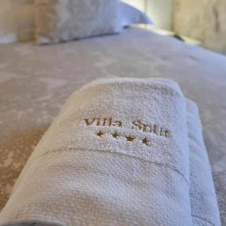 فندق Heritage سبليت