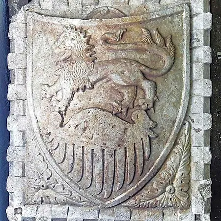 Готель Heritage Спліт
