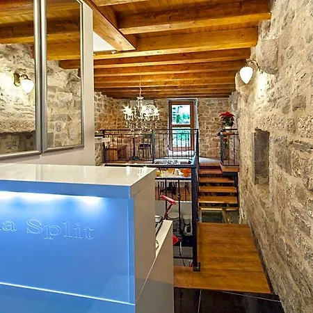 Heritage Otel