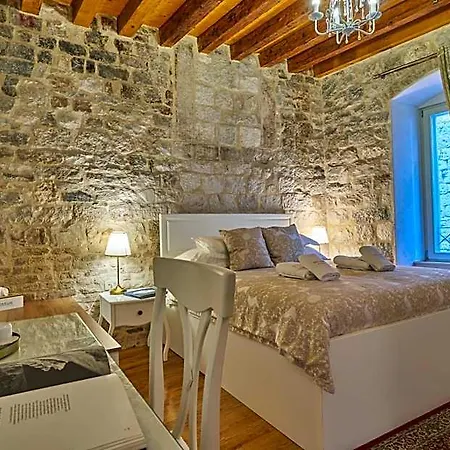 Otel Heritage