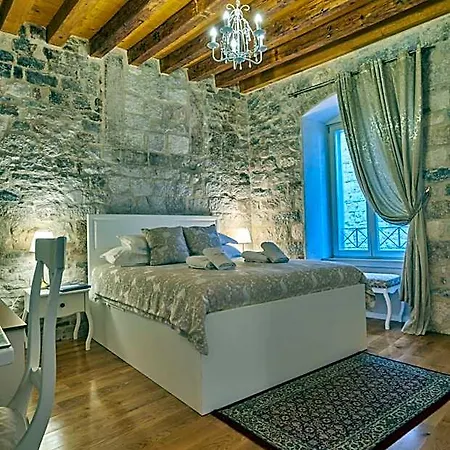 Heritage 4* Спліт