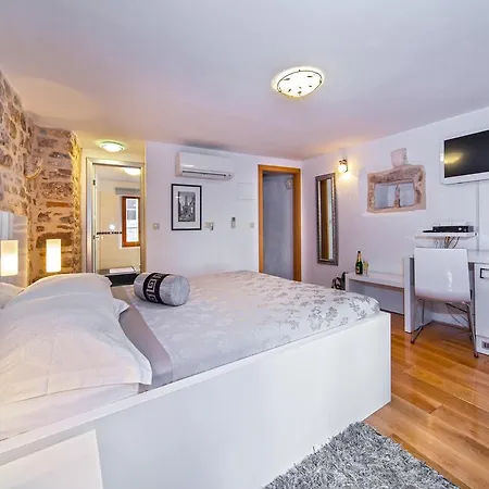 فندق Heritage سبليت