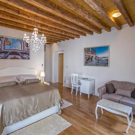 Hotel Heritage Split