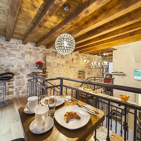 Heritage فندق 4*