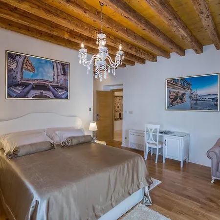 Hotel Villa Split Heritage Hotel