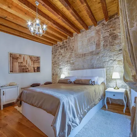 Hotel Villa Split Heritage Hotel