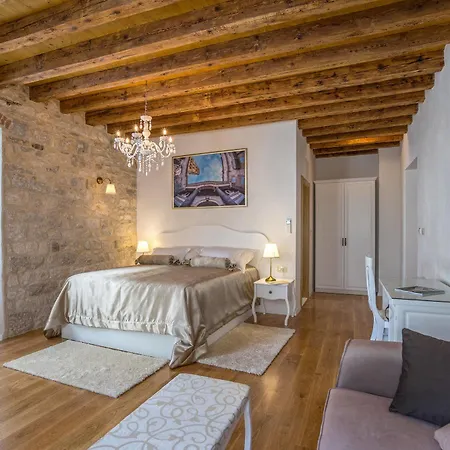 Hotel Villa Split Heritage Hotel Split