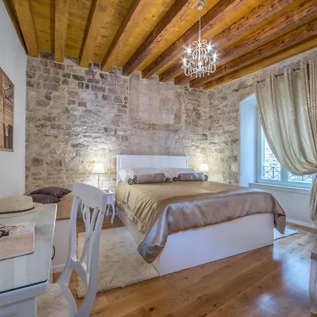 Villa Split Heritage Hotel Hotel 4*