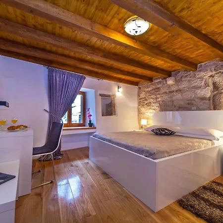 Villa Split Heritage Hotel Hotel Split