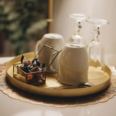 Hotel Heritage 4*