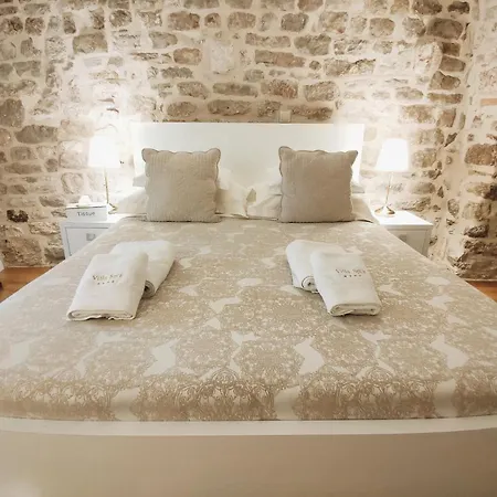 Heritage فندق سبليت