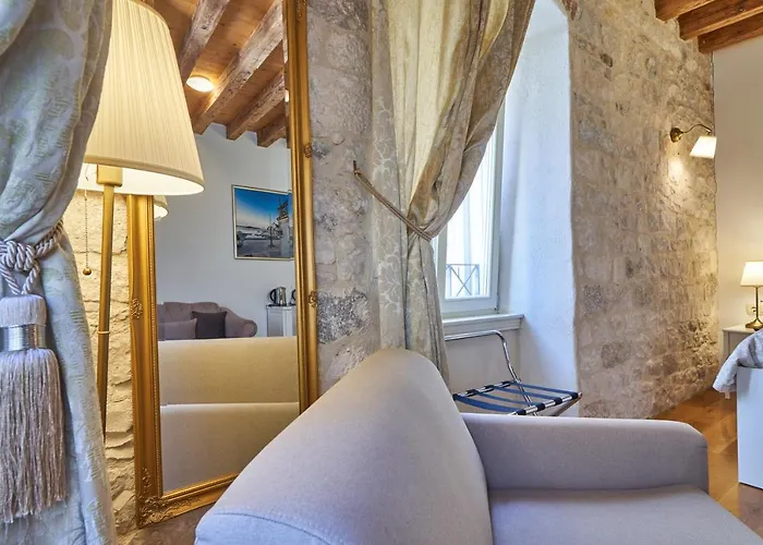 Ξενοδοχείο Heritage