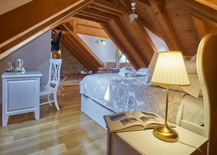 Ξενοδοχείο Heritage Σπλιτ