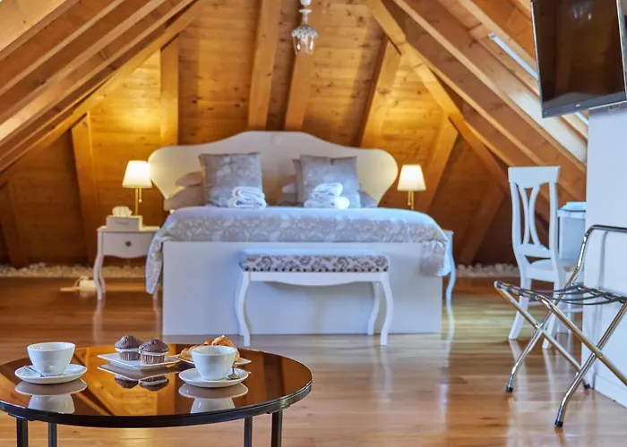 Heritage Ξενοδοχείο Σπλιτ