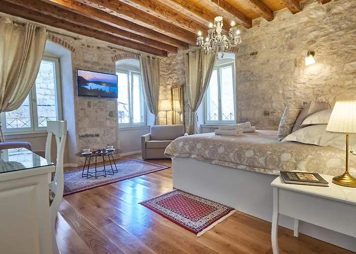 Ξενοδοχείο Heritage Σπλιτ