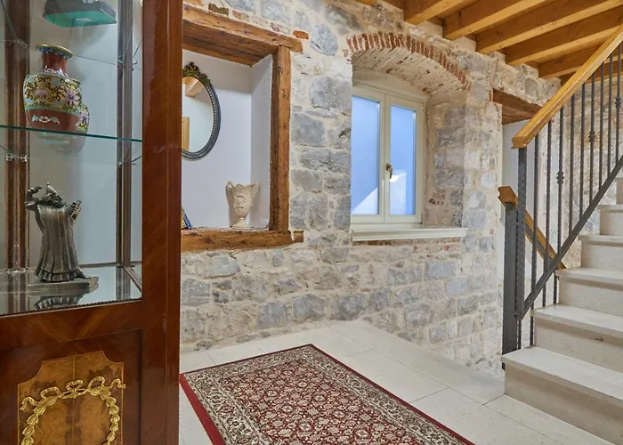 Heritage Ξενοδοχείο 4*