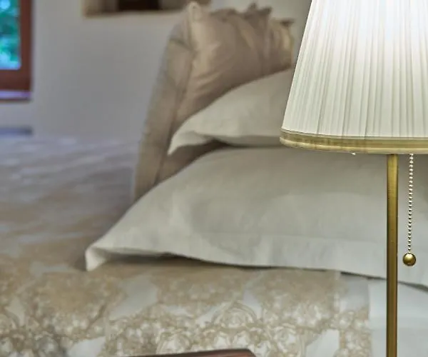 Heritage Ξενοδοχείο Σπλιτ