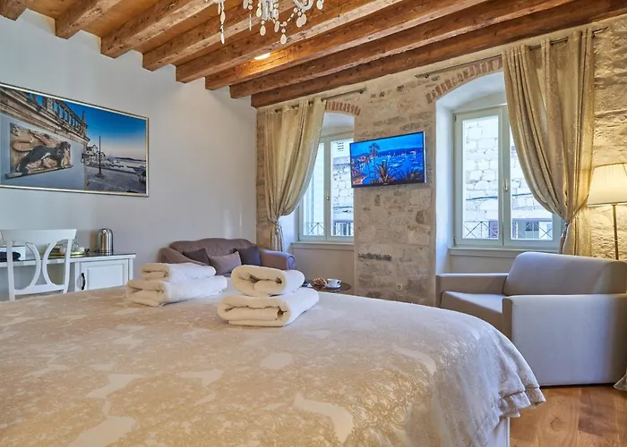 Heritage Ξενοδοχείο 4*