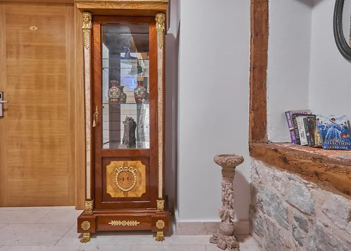 Heritage Ξενοδοχείο 4*