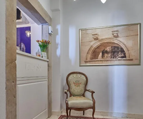 Heritage Ξενοδοχείο 4*