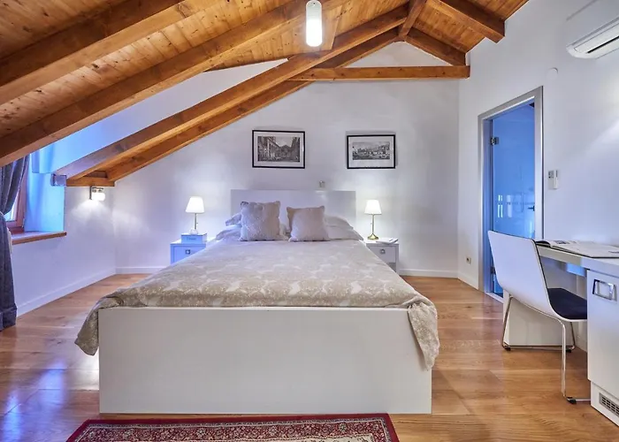 Hotel Heritage