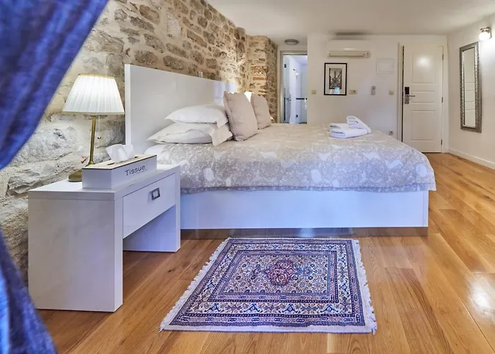 Ξενοδοχείο Heritage