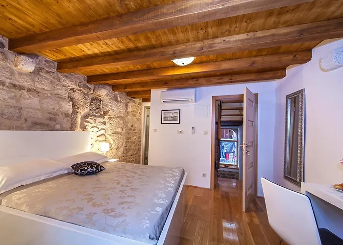 Heritage Ξενοδοχείο Σπλιτ