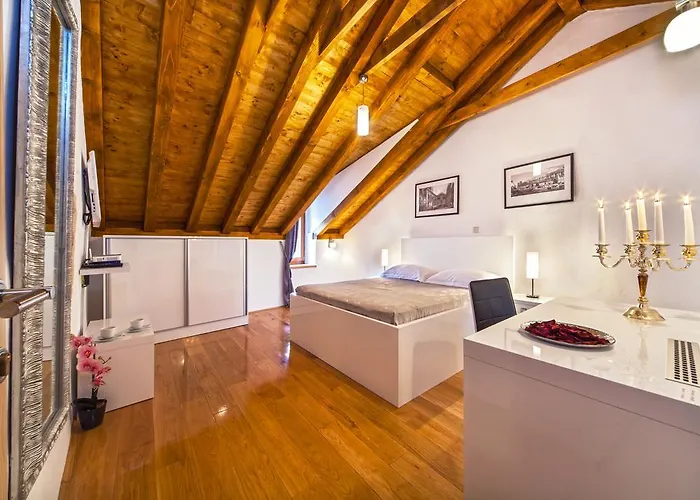 Heritage Ξενοδοχείο Σπλιτ